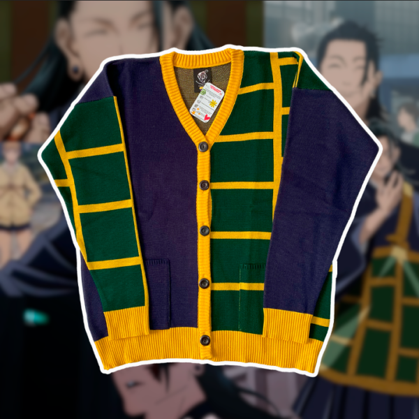 REY DE LAS MALDICIONES