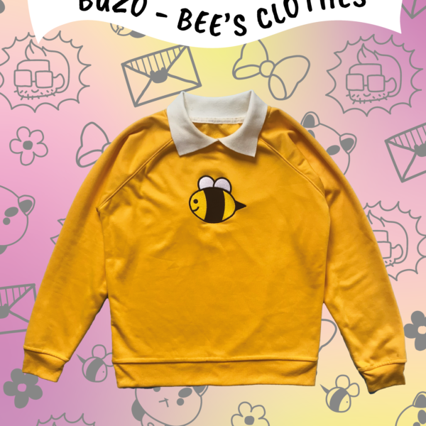 BEE'S CLOTHES