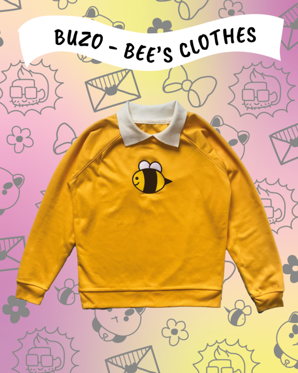 BEE'S CLOTHES