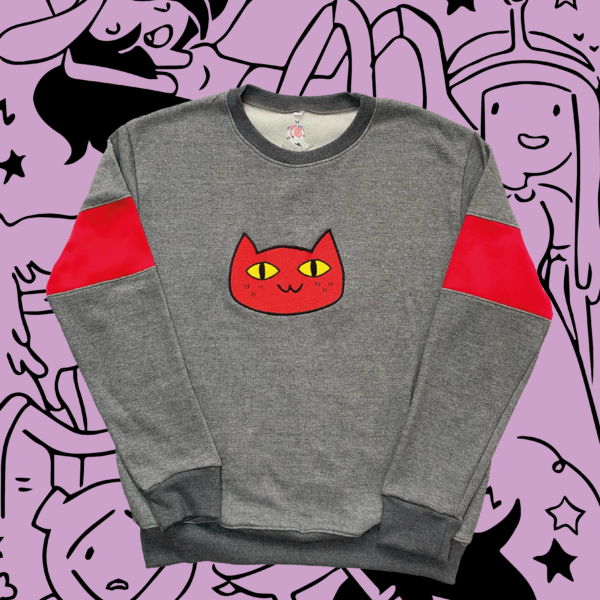 Buso de marceline, edición limitada