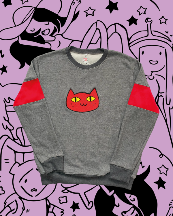 Buso de marceline, edición limitada