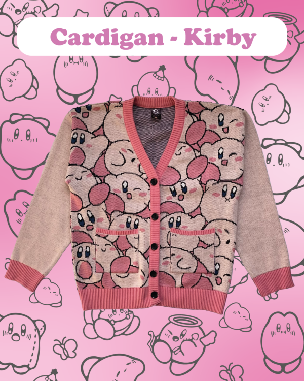 KIRBY
