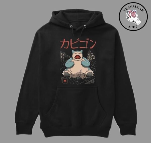 SNORLAX-SILA