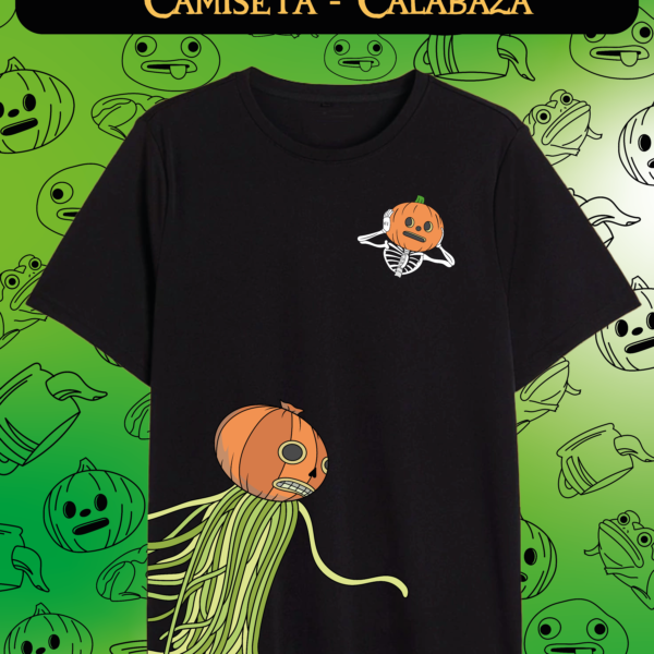 CALABAZA