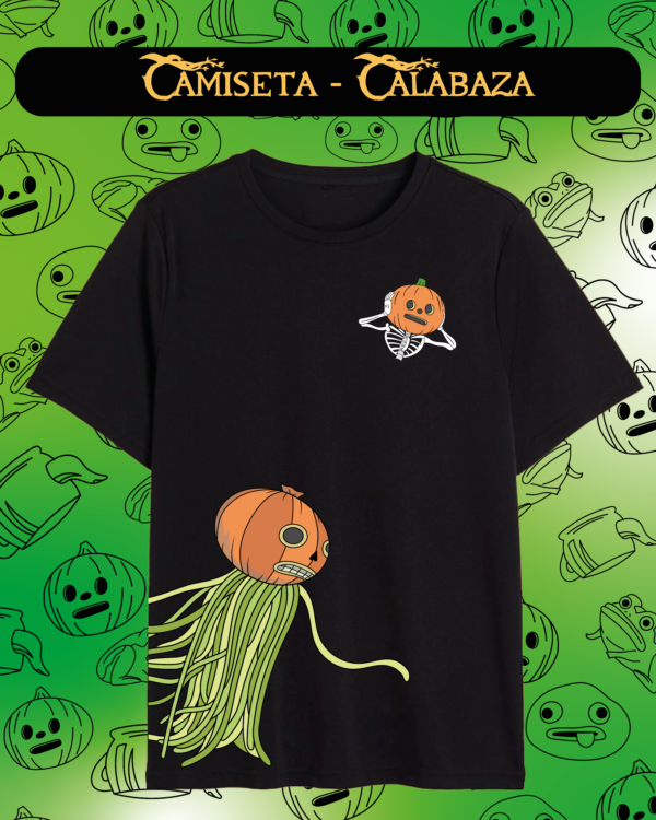 CALABAZA