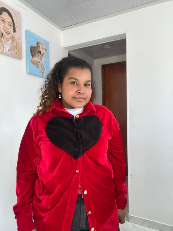 NANA CORAZÓN - Image 4