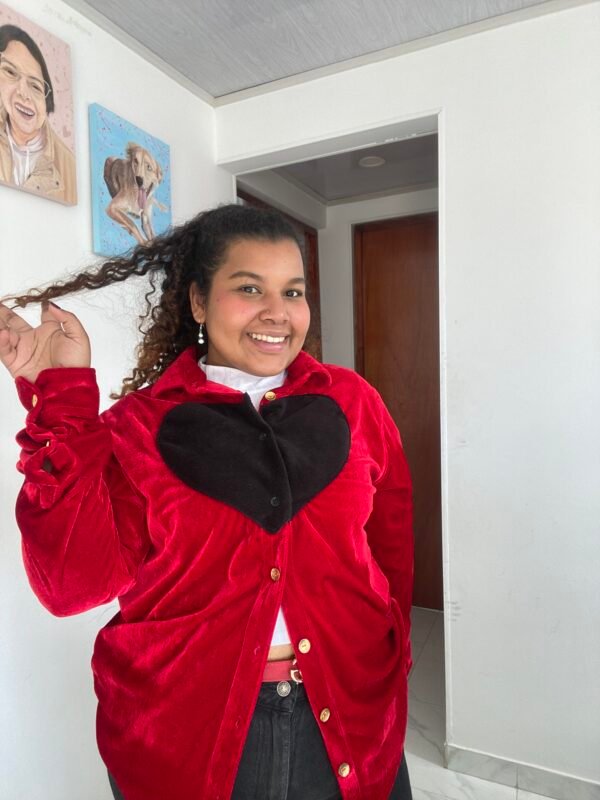 NANA CORAZÓN - Image 3