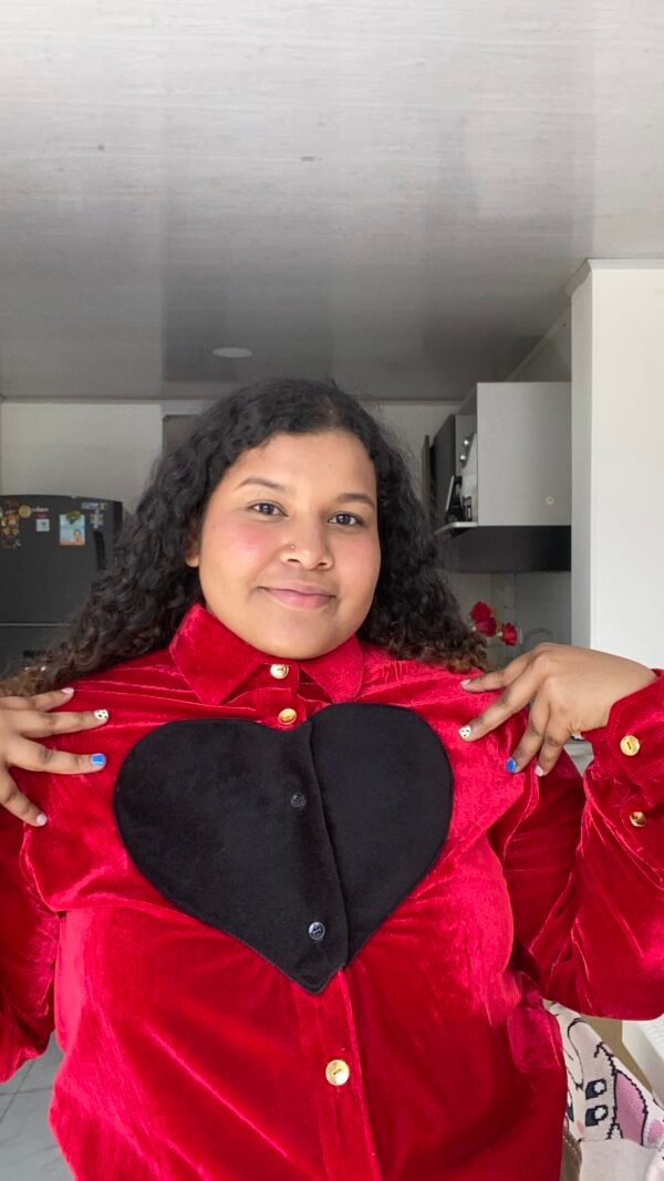 NANA CORAZÓN - Image 2