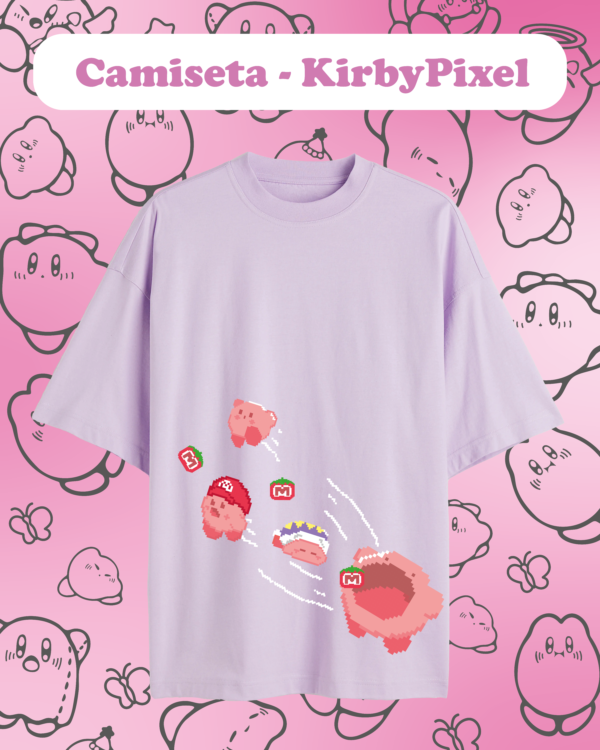KIRBYPIXEL