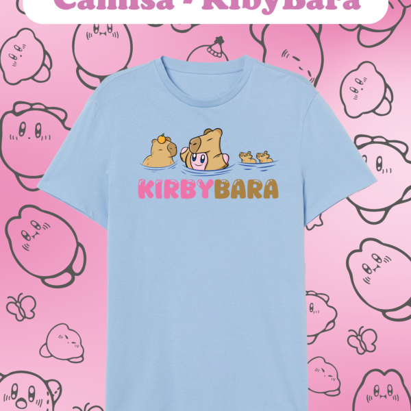 KIRBYBARA CC