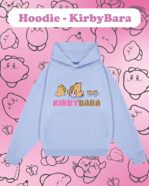 KIRBYVERSE H