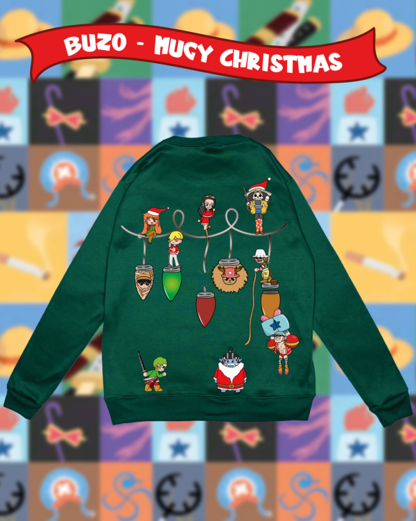 MUGY-CHRISTMAS - Image 3