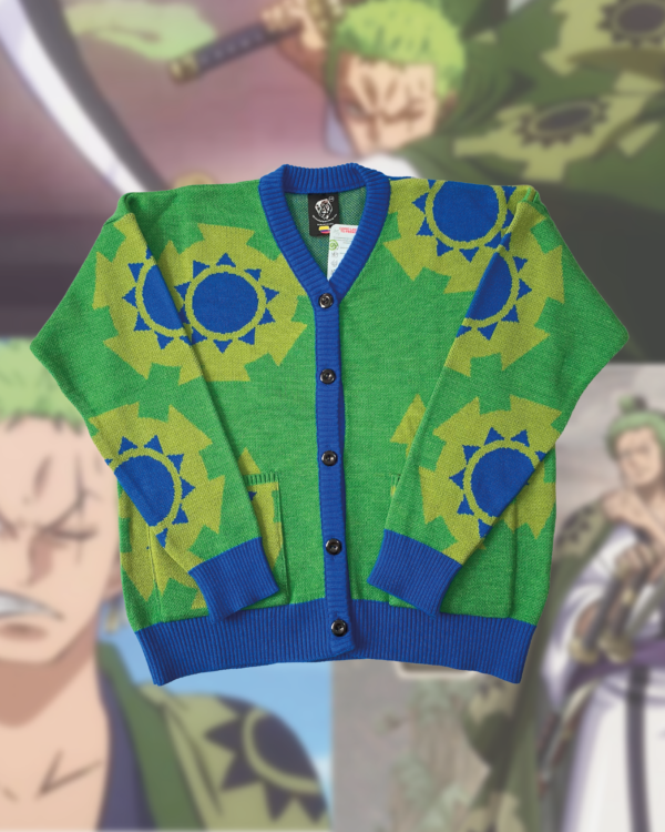 RORONOA