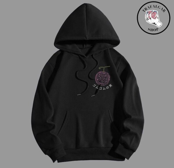 GEAR 5 - Image 2