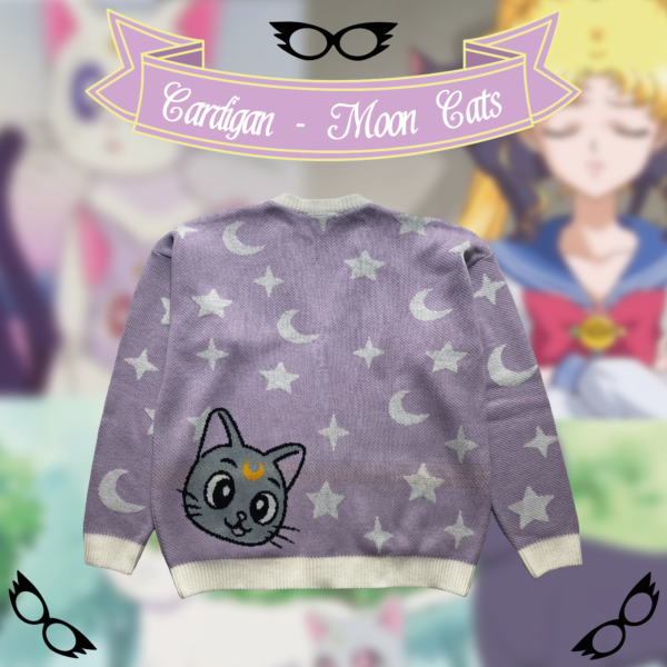 MOON CATS - Image 2