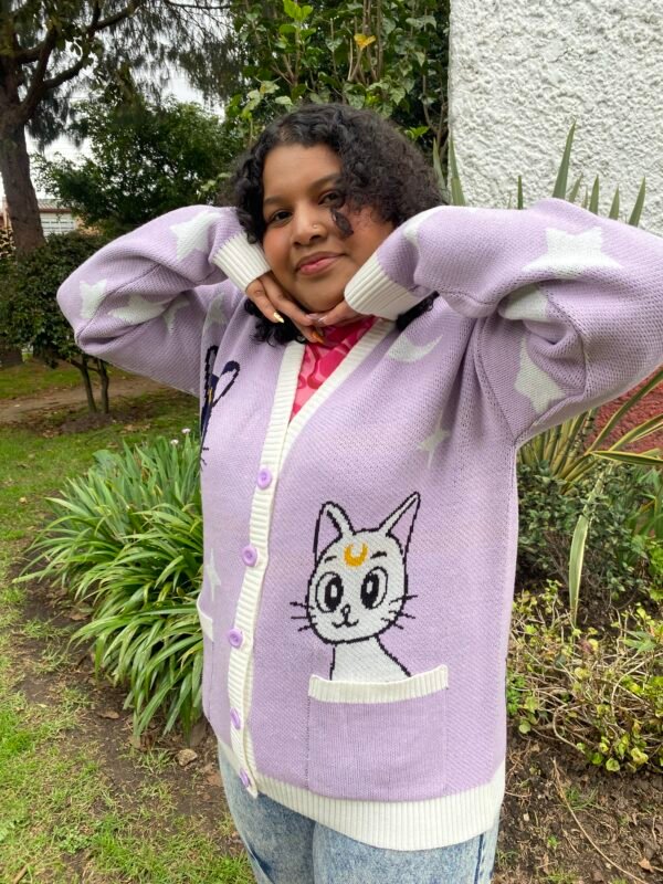 MOON CATS - Image 4