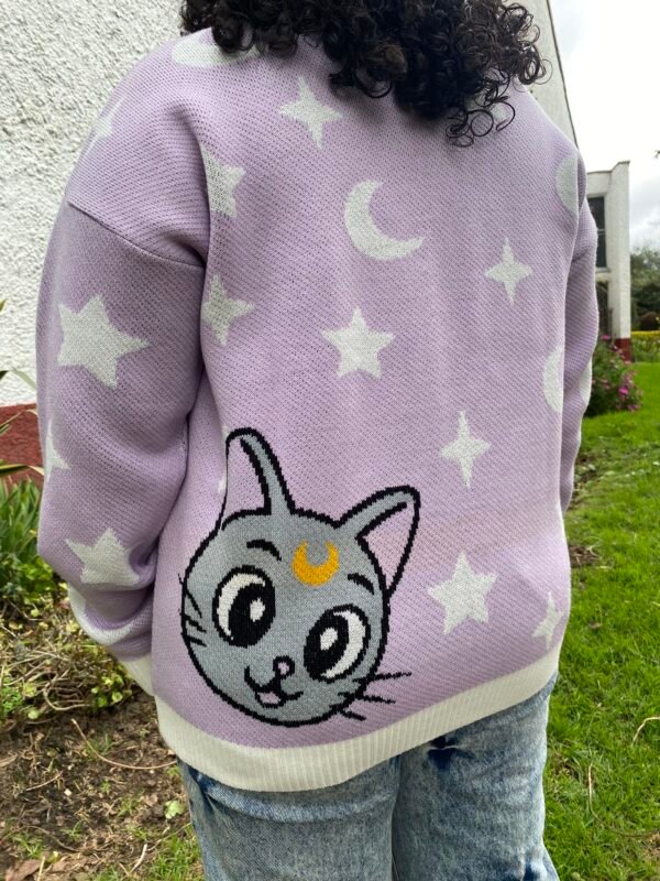 MOON CATS - Image 3