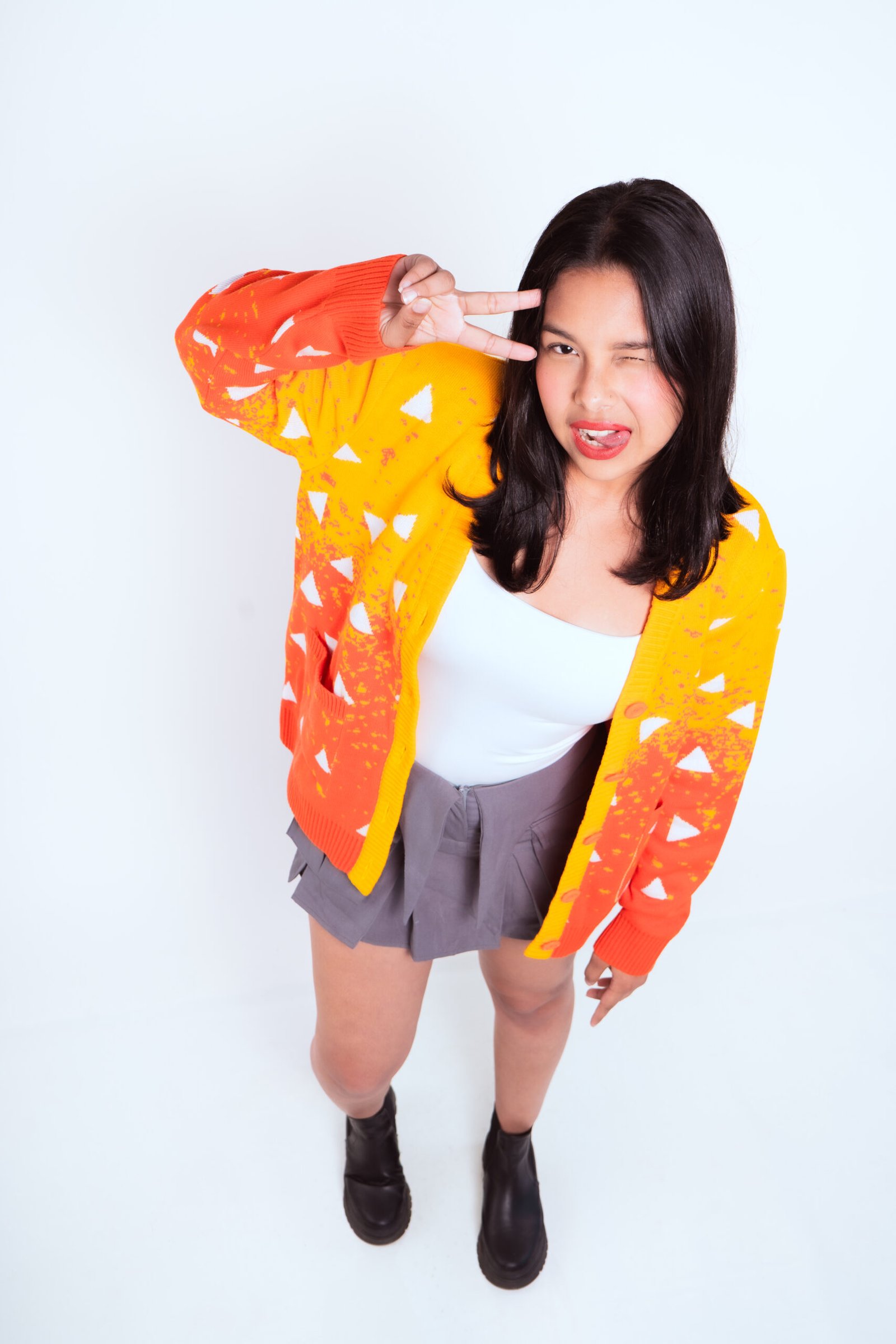 Respiración del trueno - Image 4