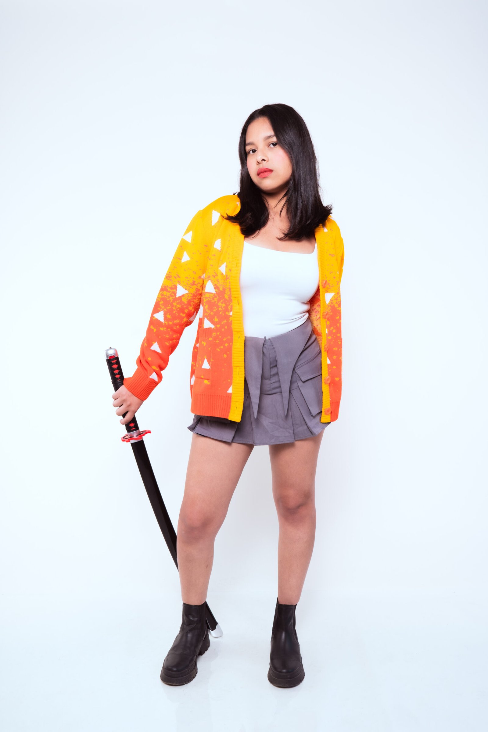 Respiración del trueno - Image 3