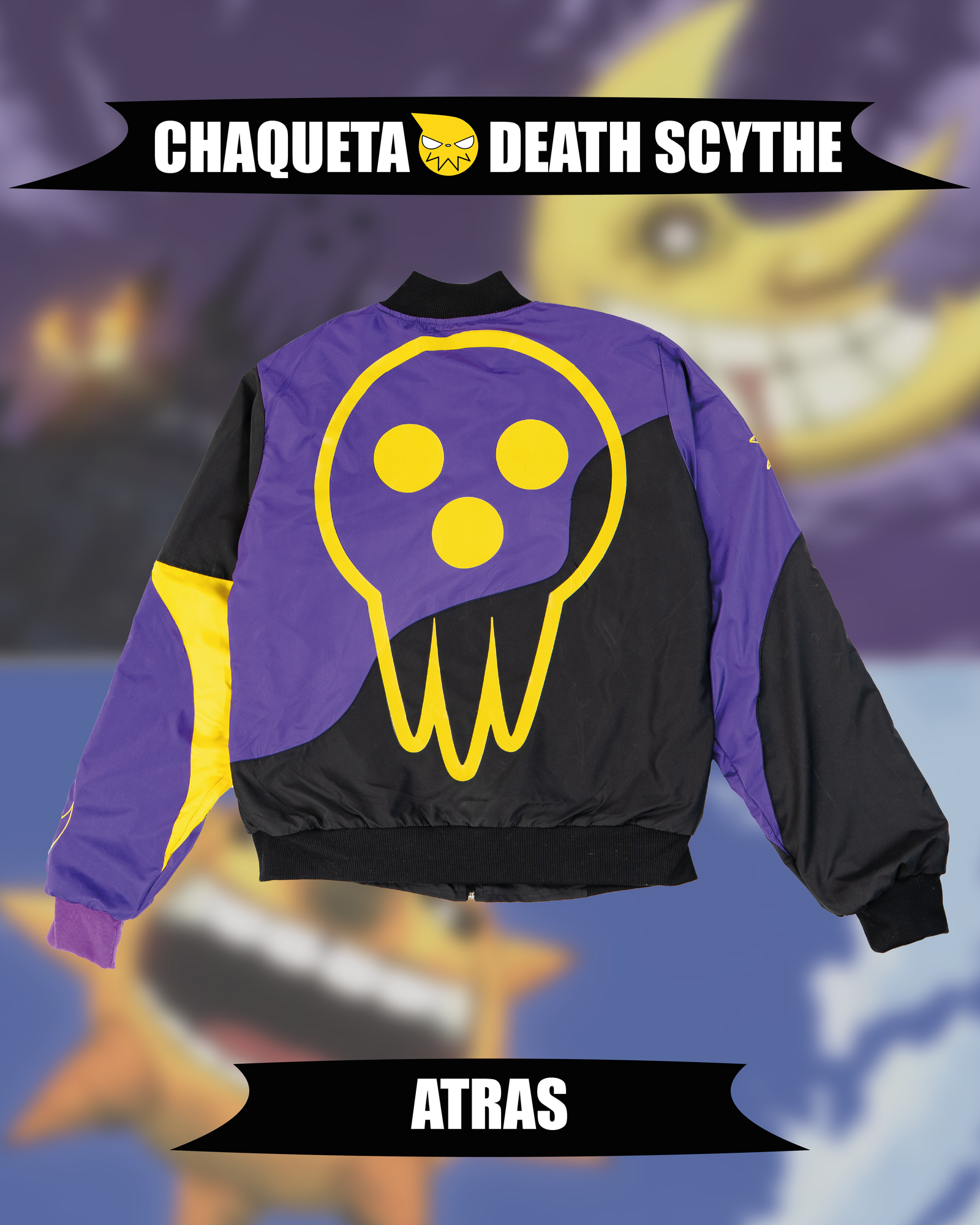 Death Scythe - Image 2