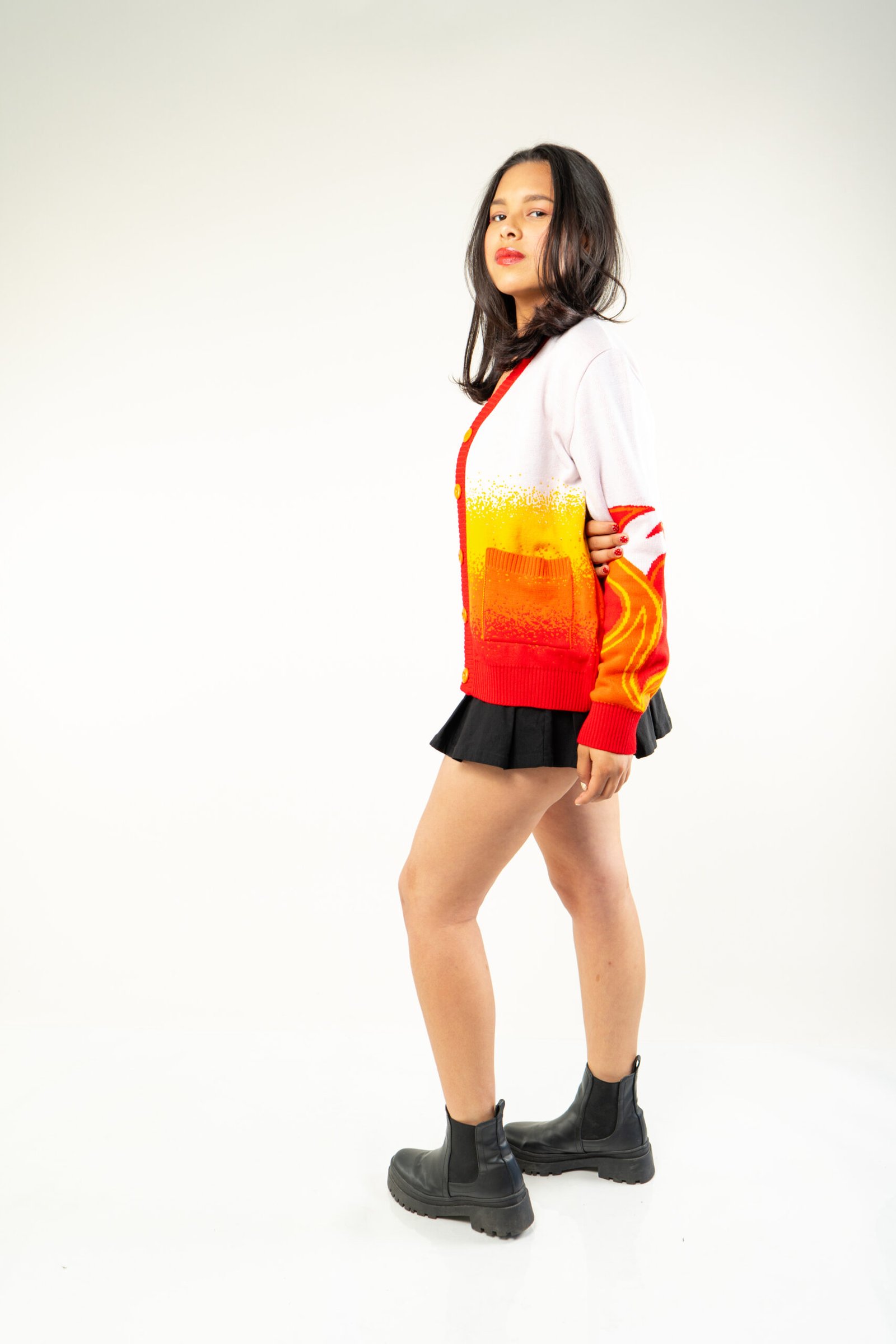 Pilar de la llama - Image 9