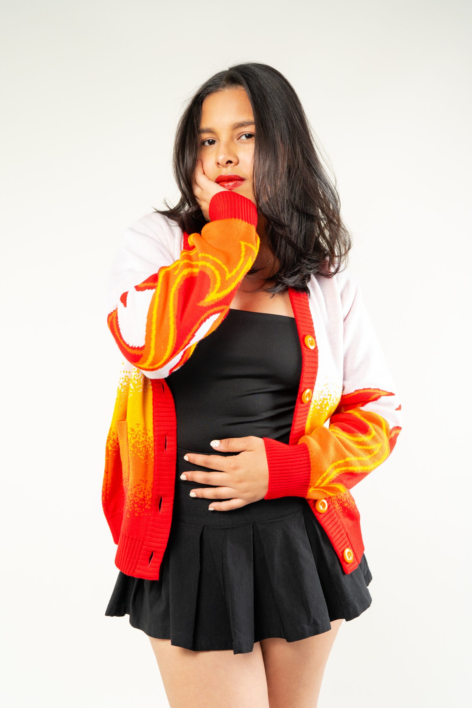 Pilar de la llama - Image 7