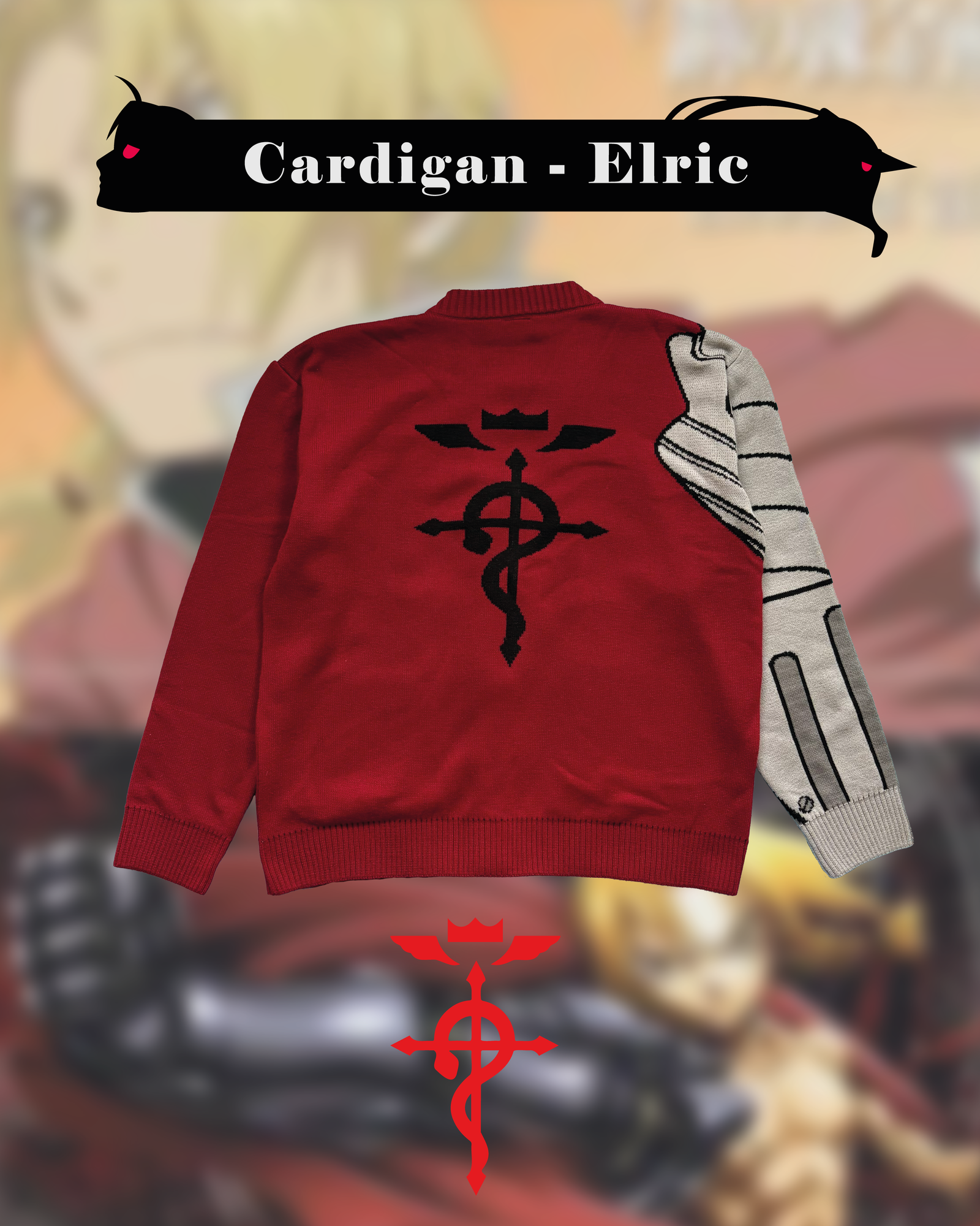 Elric - Image 2