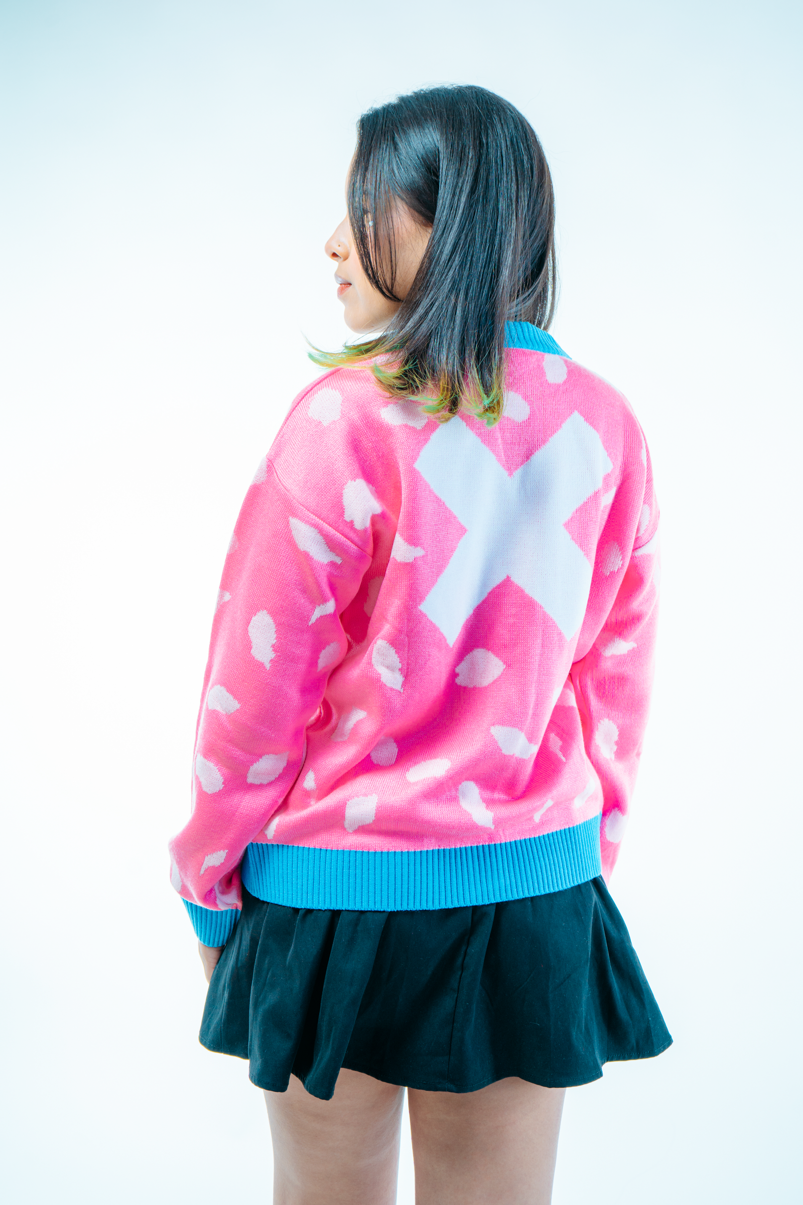 CARDIGAN TANUKI-KUN - Image 6