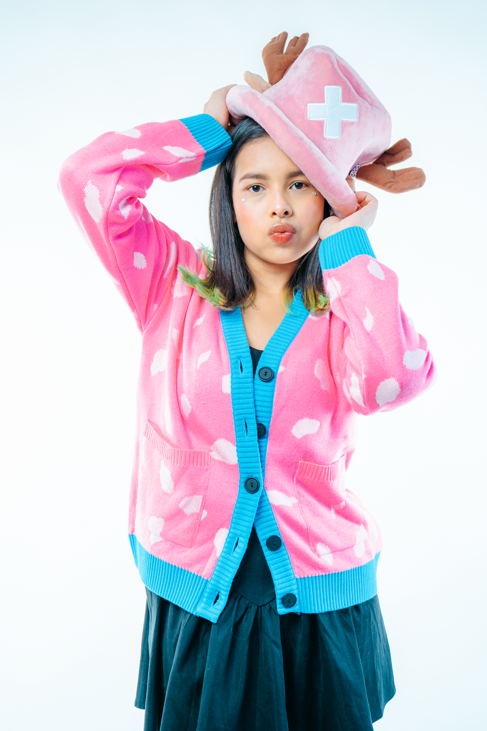 CARDIGAN TANUKI-KUN - Image 5