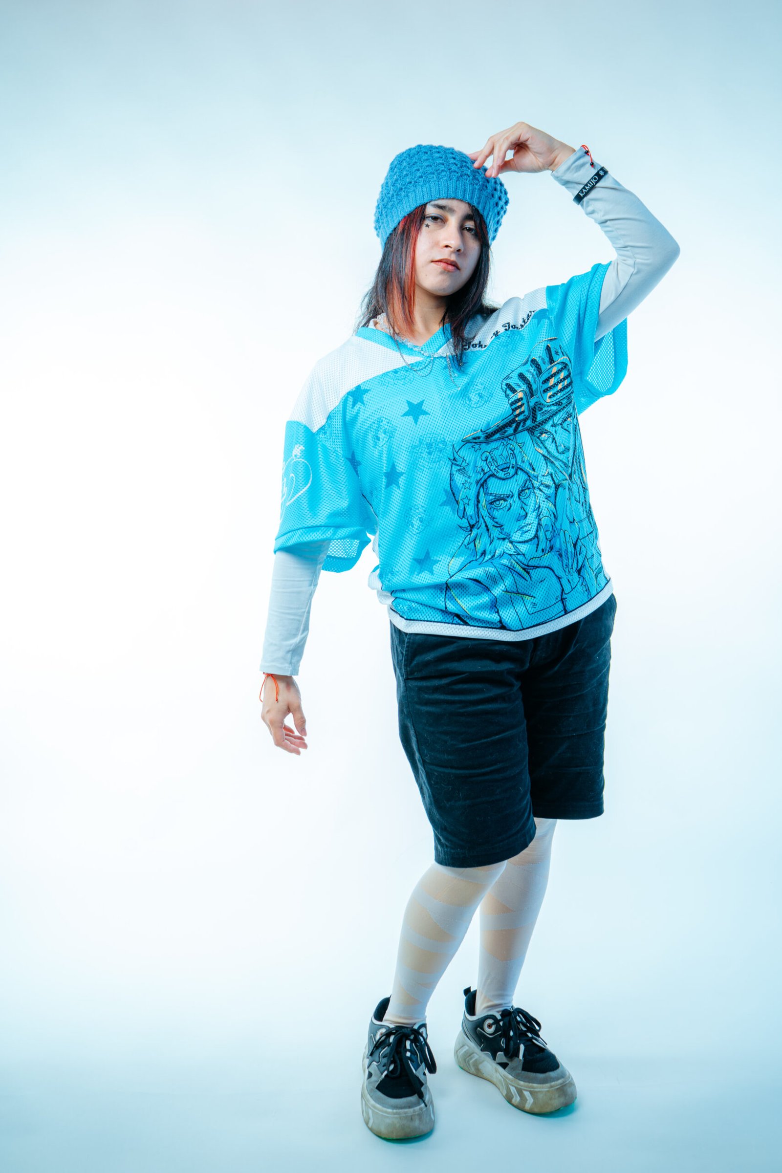 JERSEY - SBR - Image 8