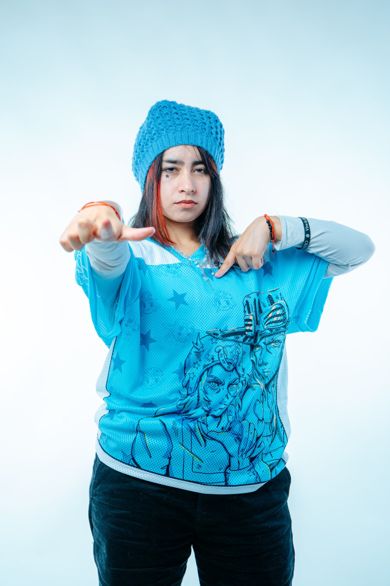 JERSEY - SBR - Image 10