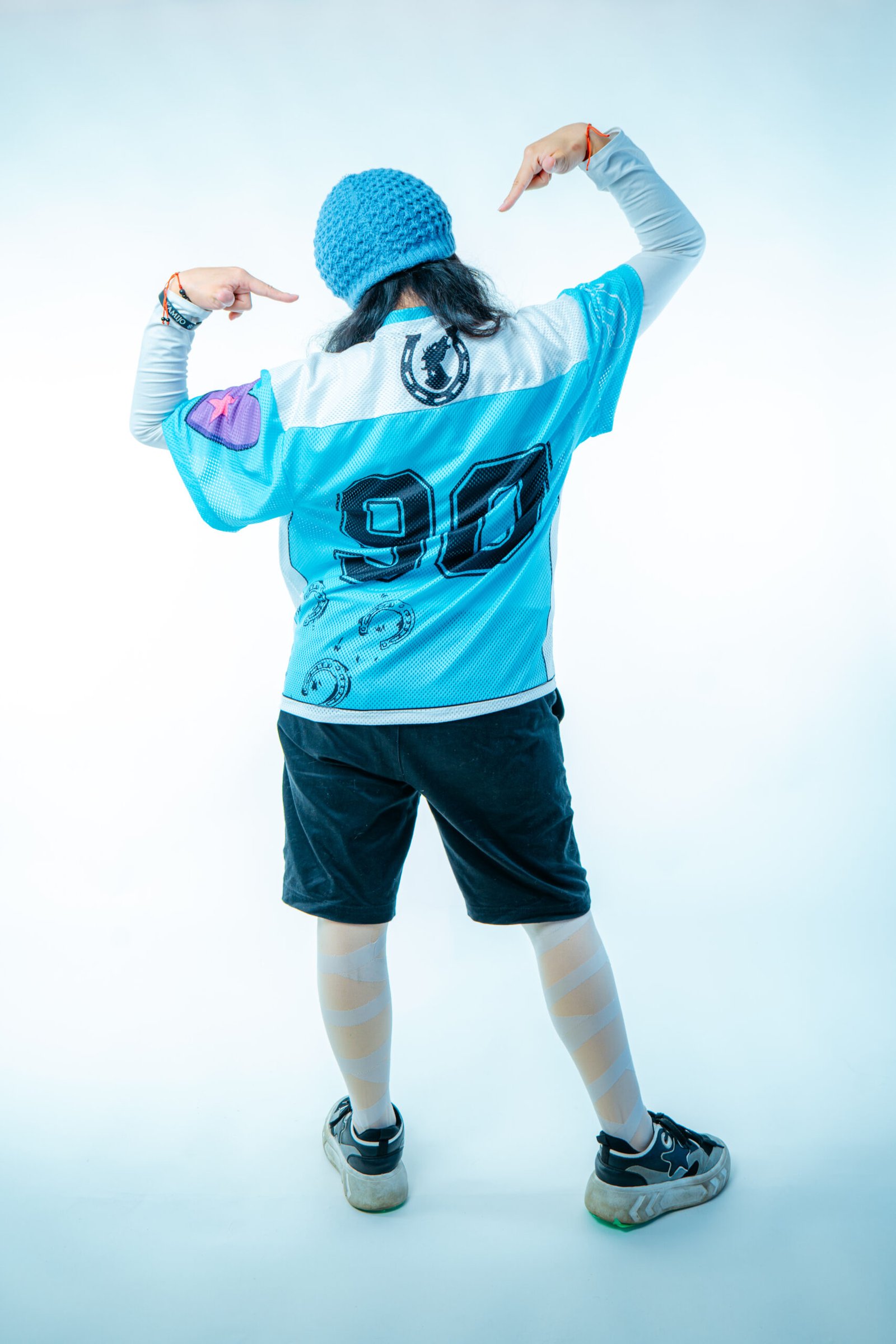 JERSEY - SBR - Image 11