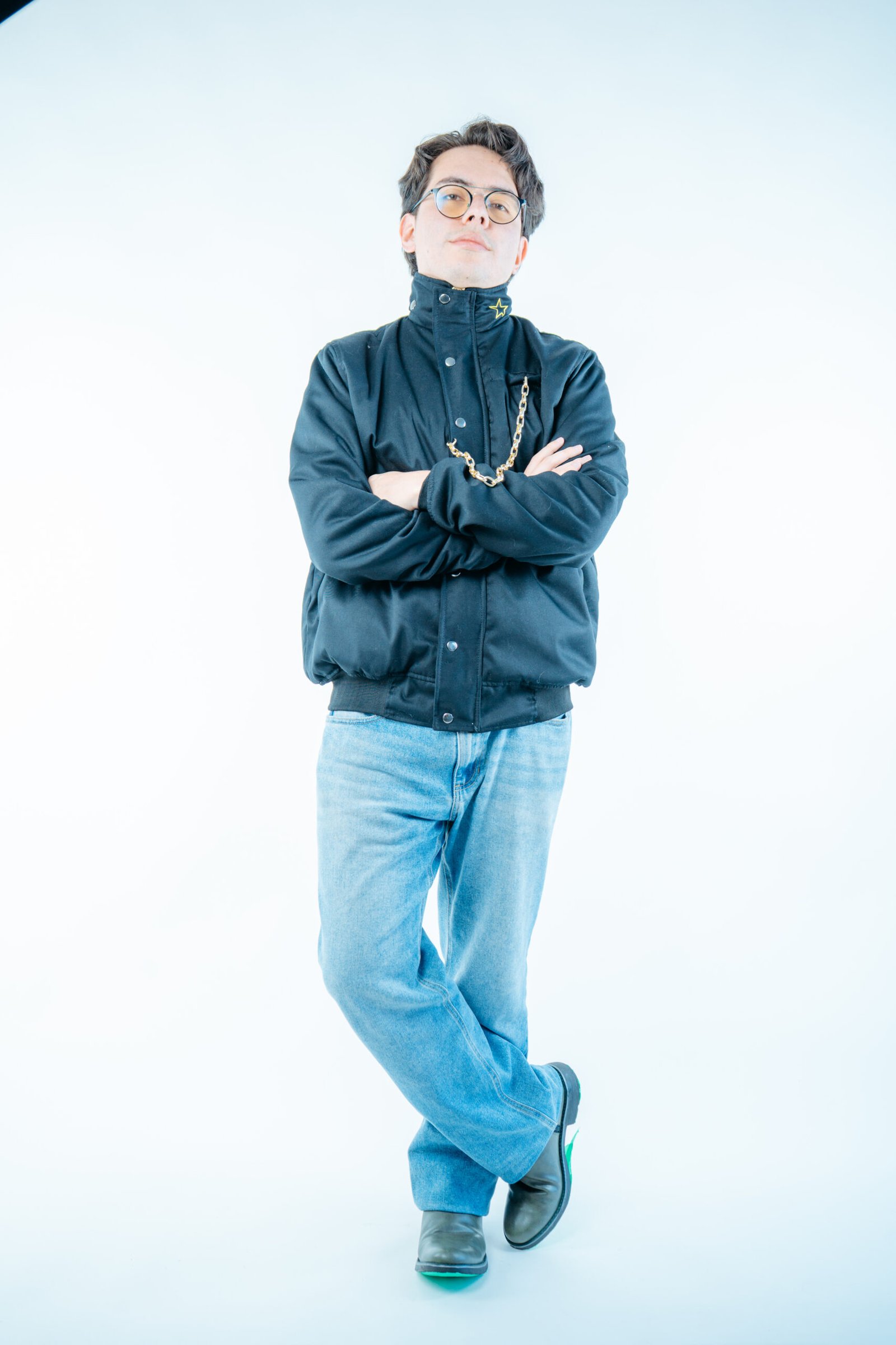 CHAQUETA - JOTARO - Image 6