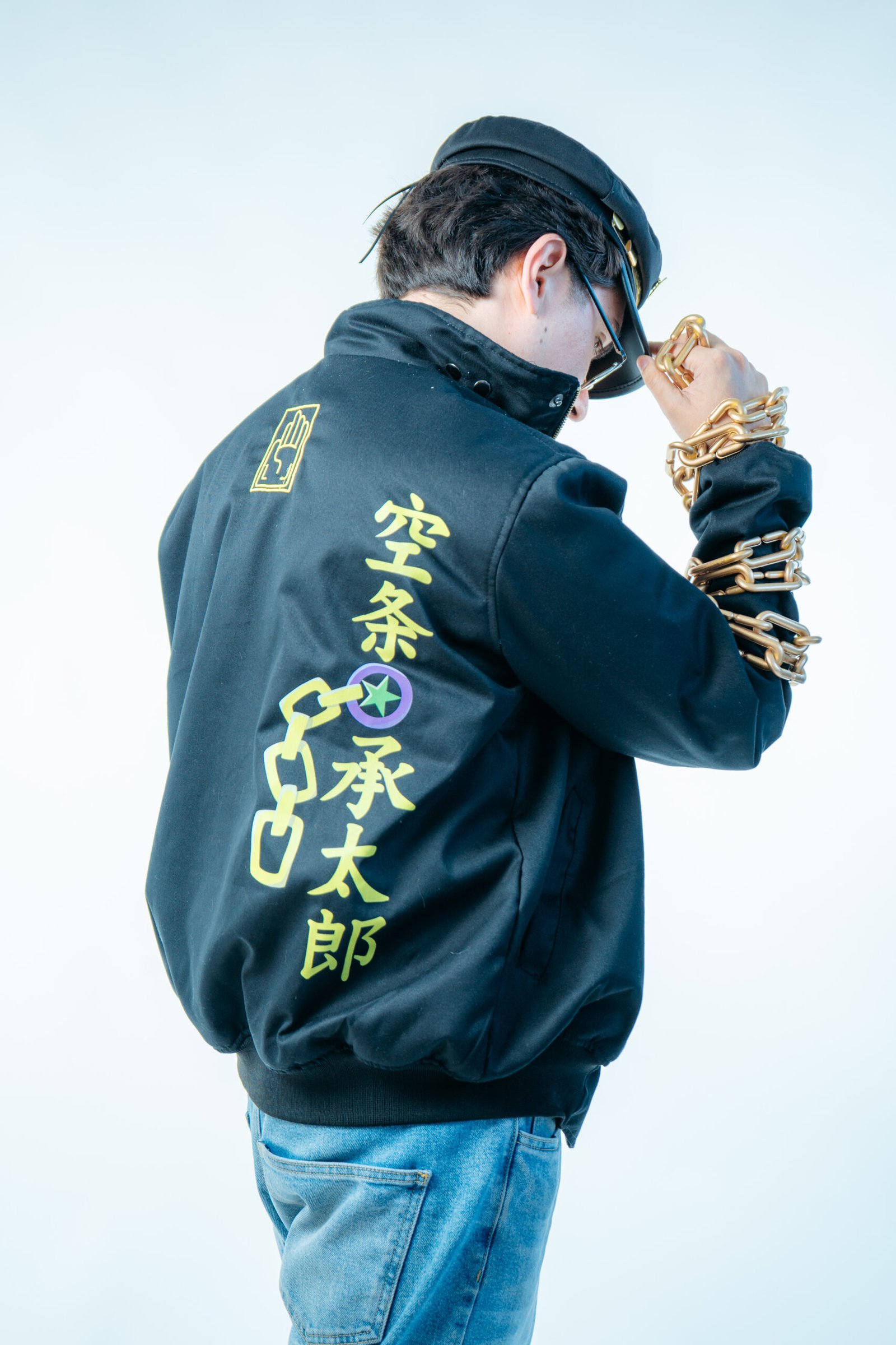 CHAQUETA - JOTARO - Image 9