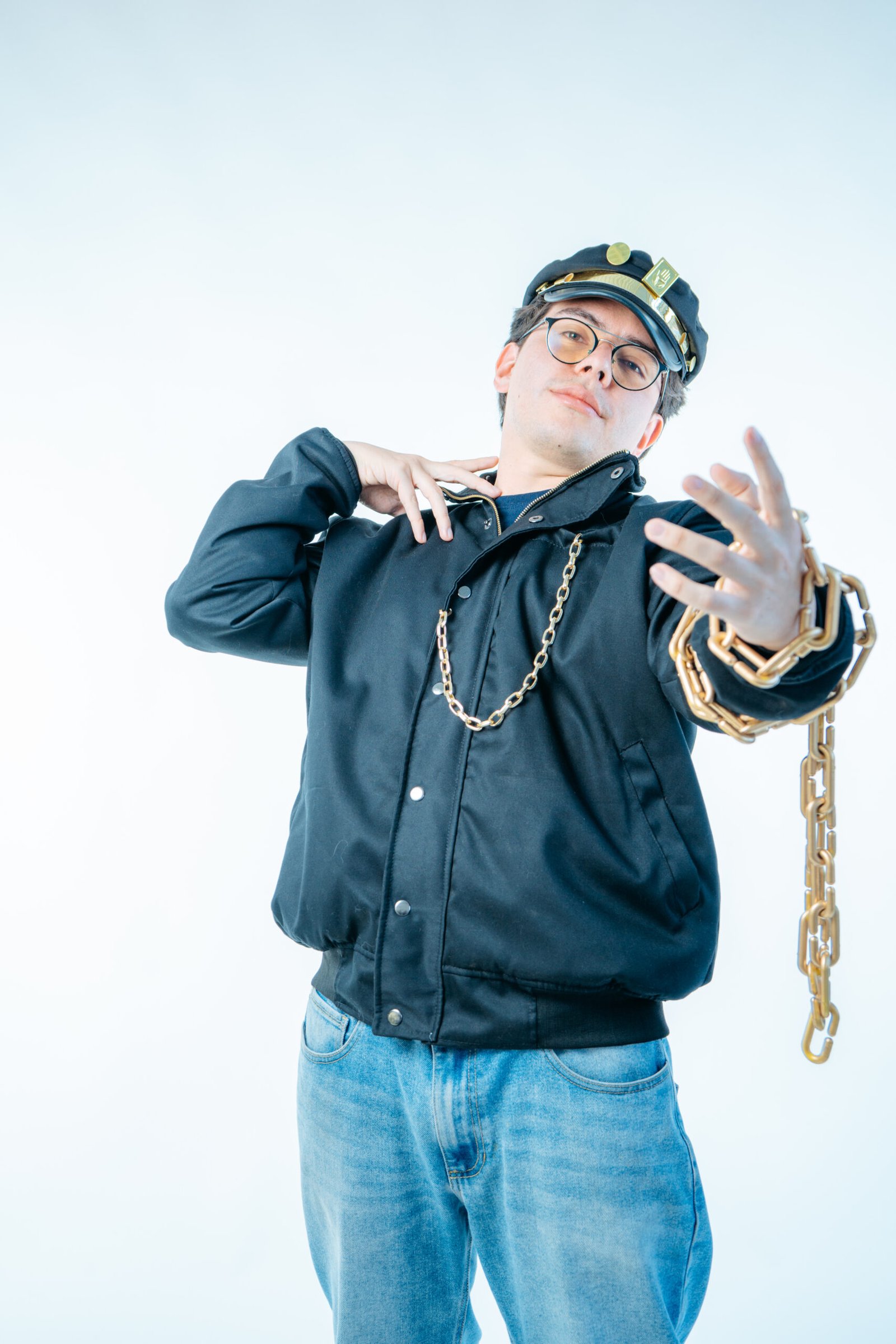 CHAQUETA - JOTARO - Image 8