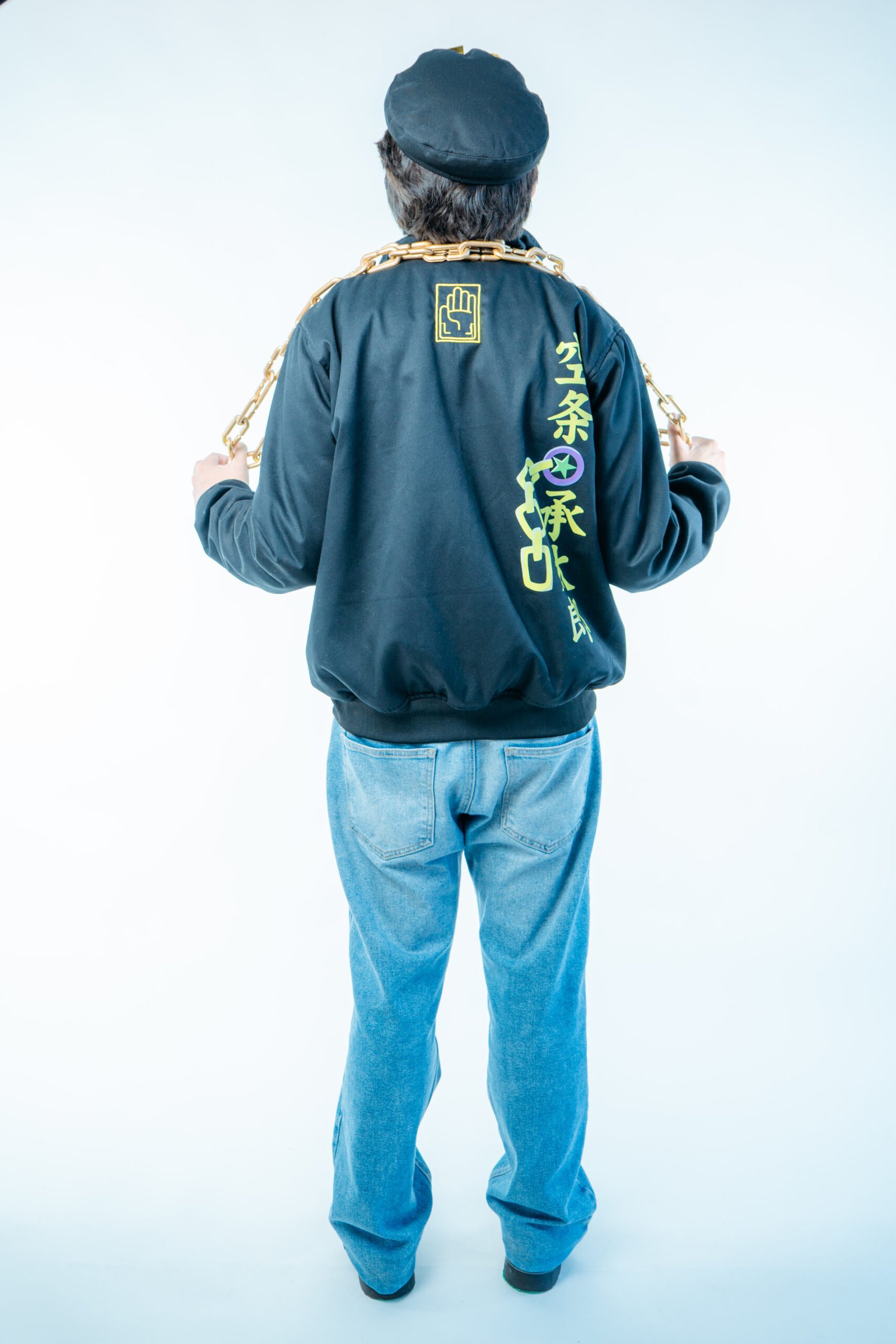 CHAQUETA - JOTARO - Image 7