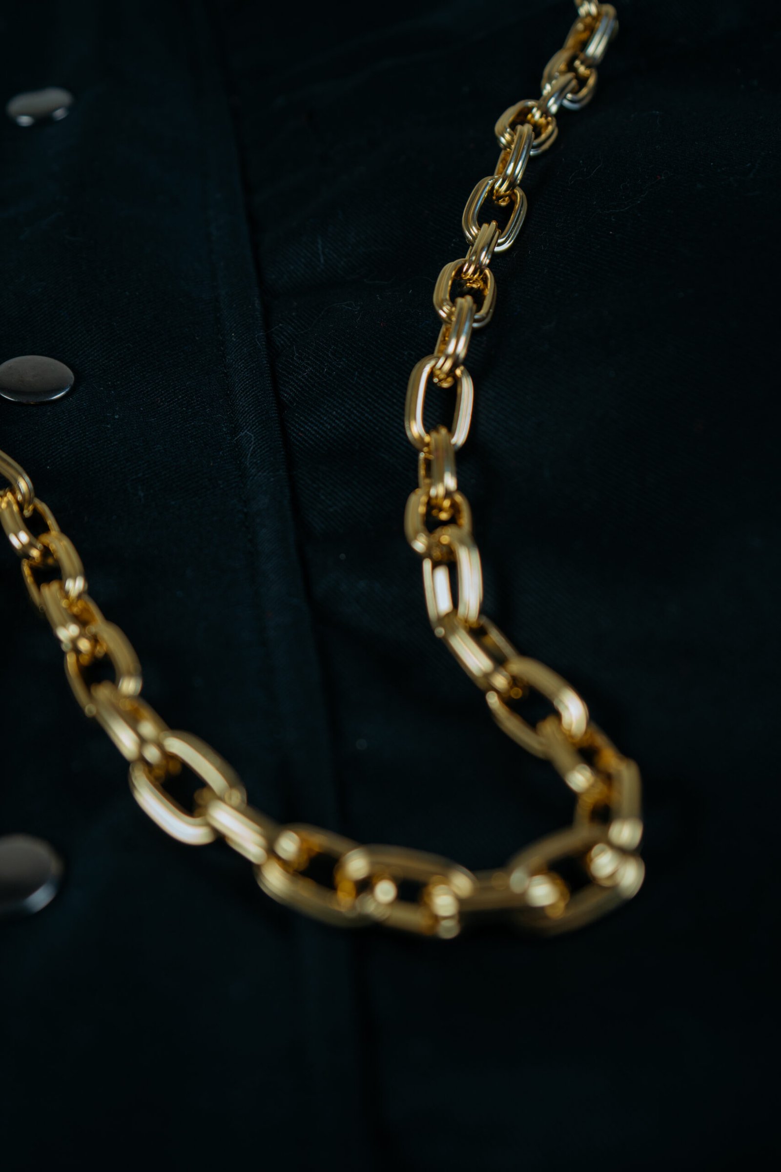 CHAQUETA - JOTARO - Image 3