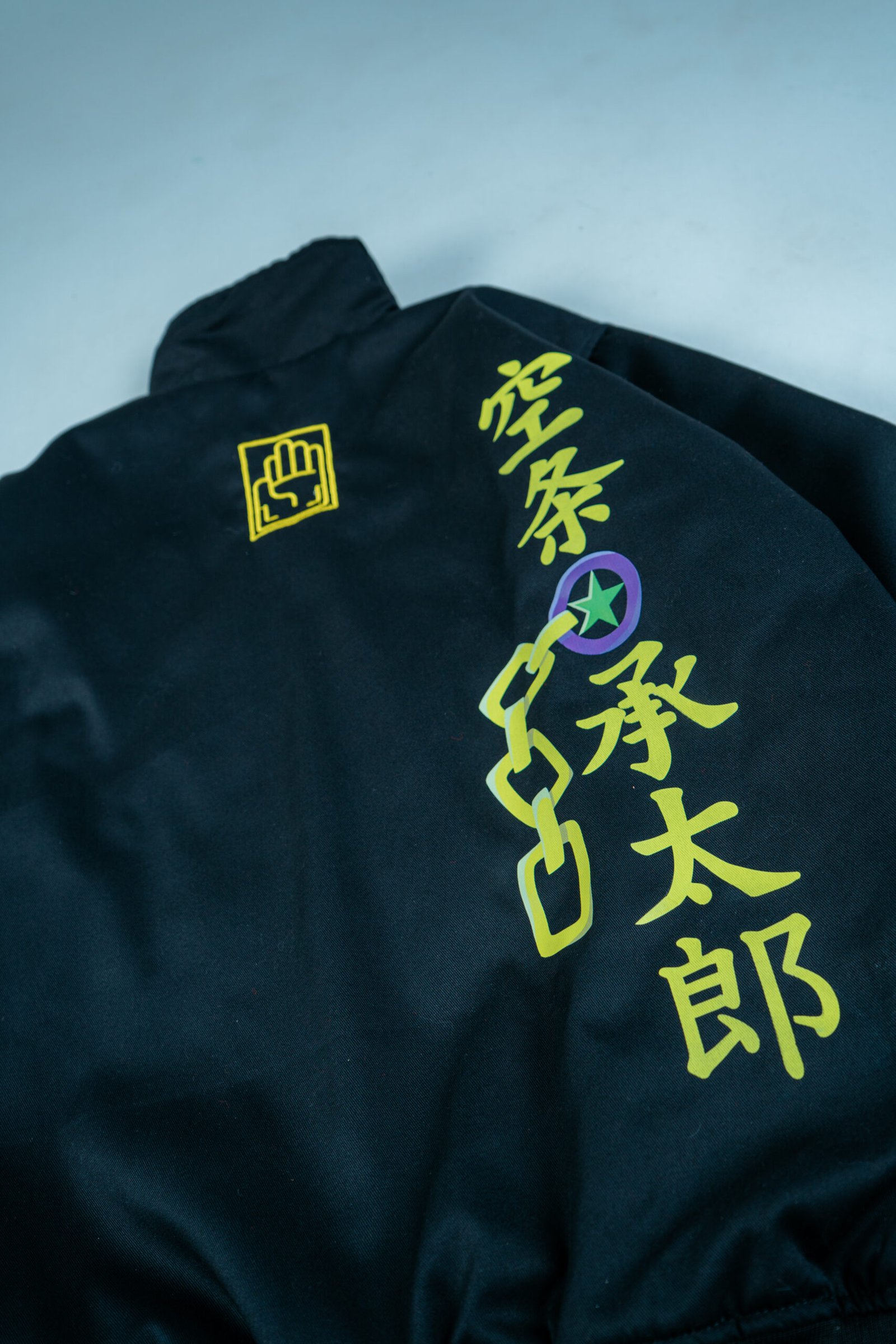 CHAQUETA - JOTARO - Image 4