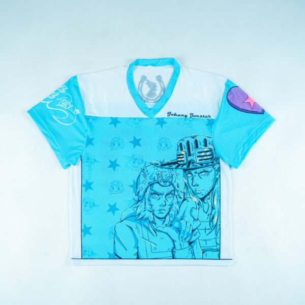 JERSEY - SBR
