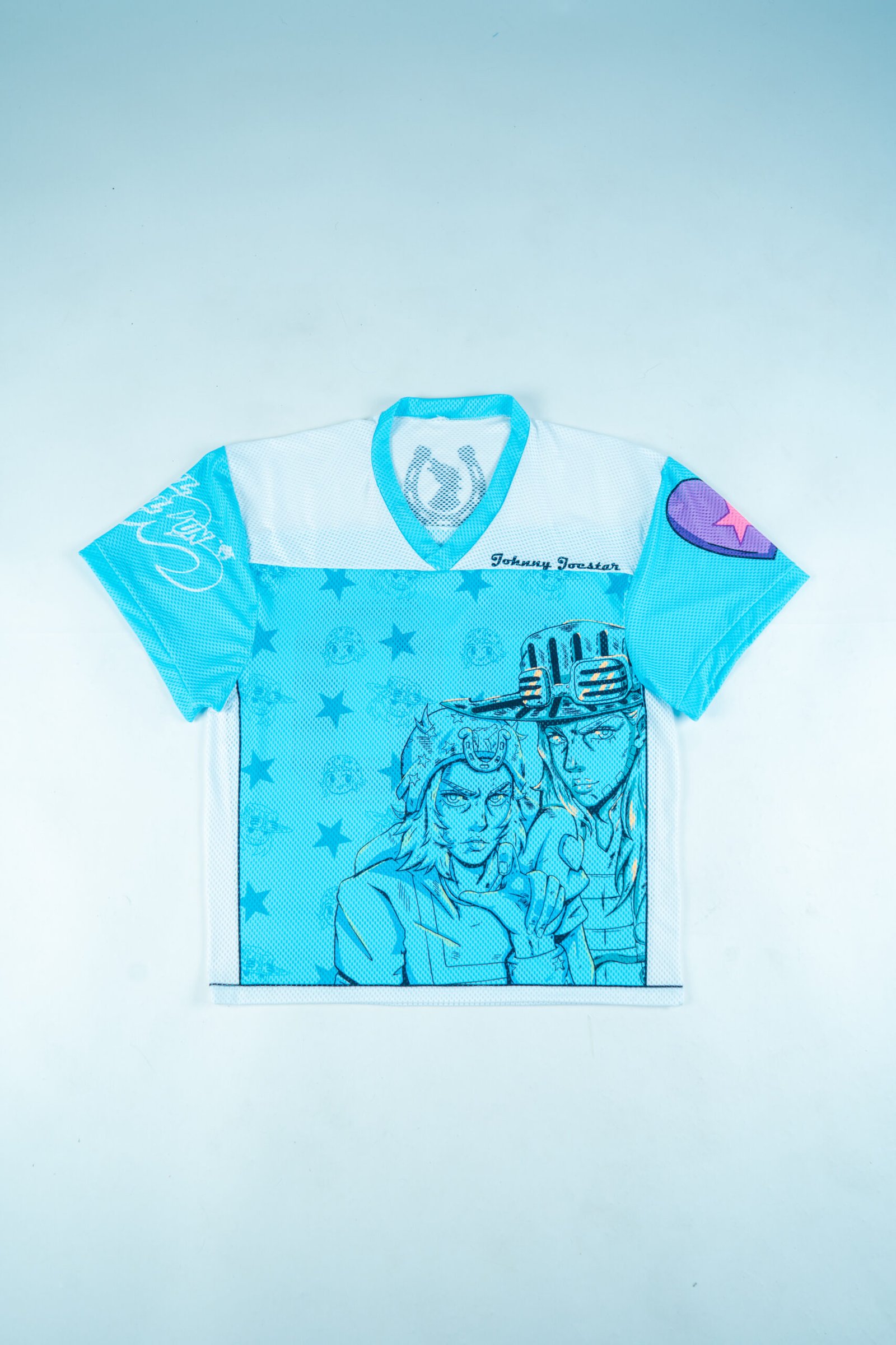 JERSEY - SBR