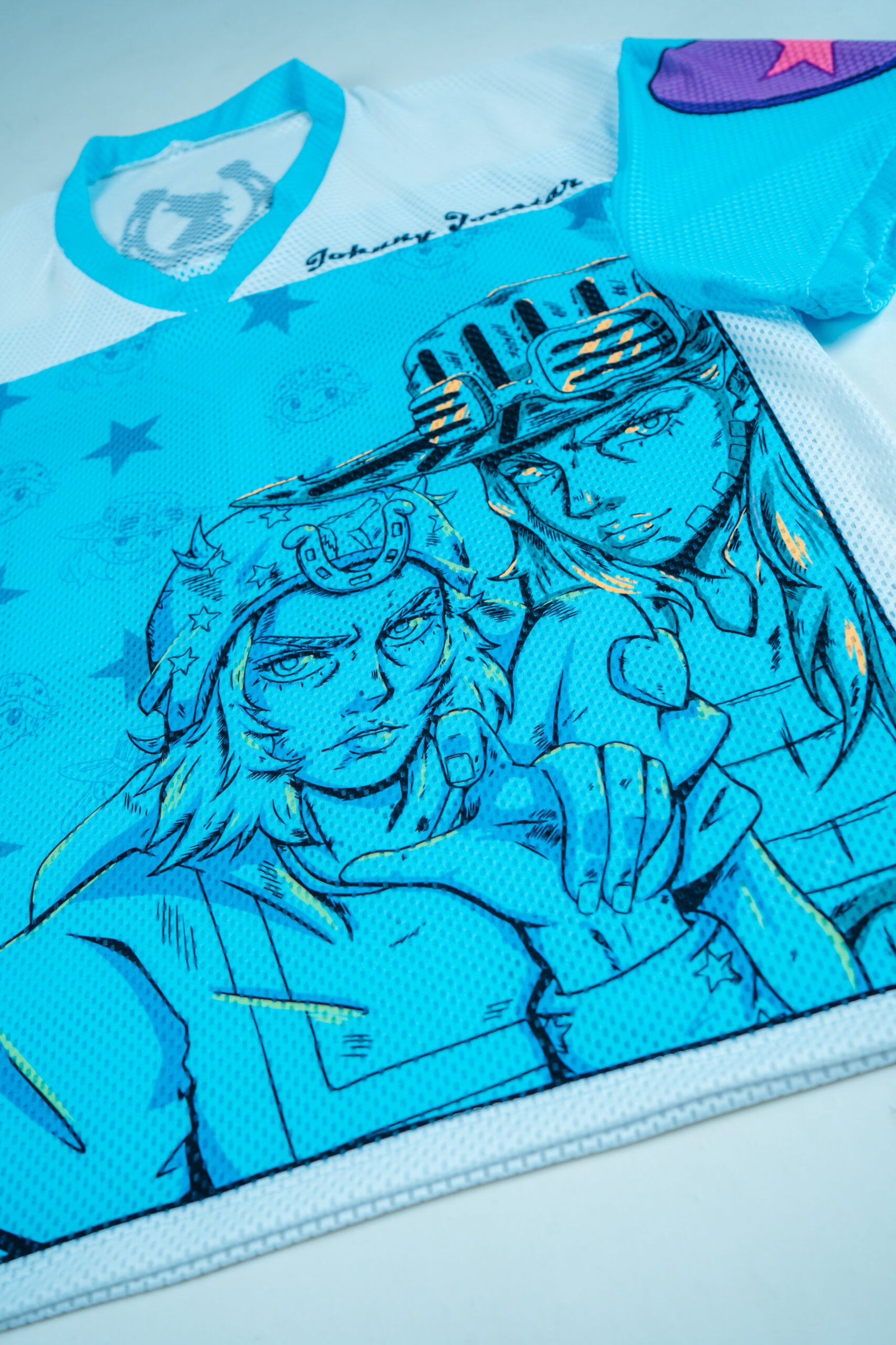 JERSEY - SBR - Image 3