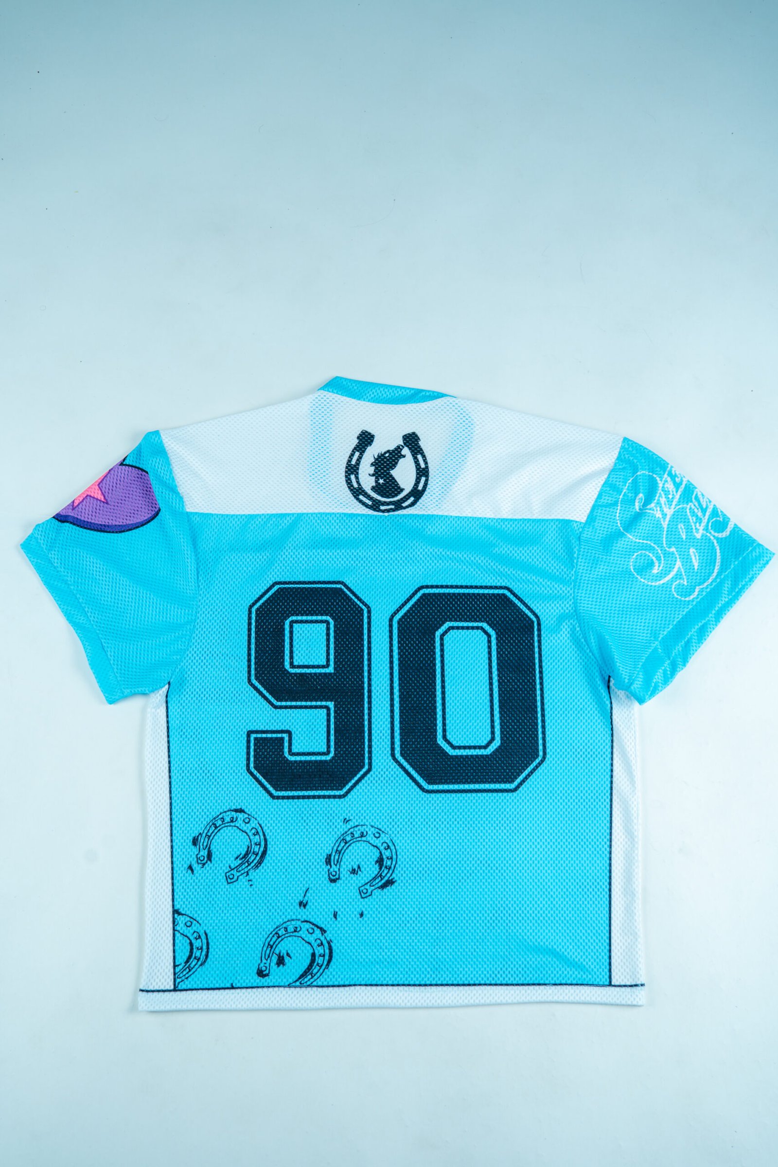 JERSEY - SBR - Image 2