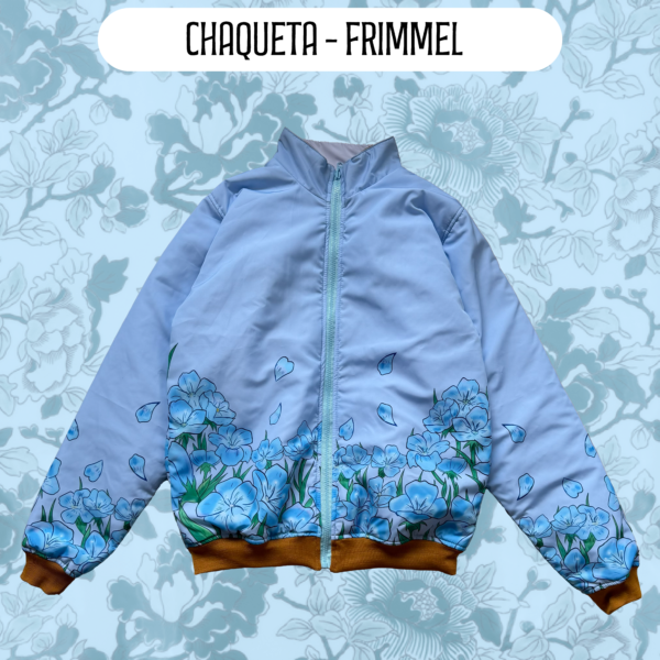 CHAQUETA - FRIMMEL