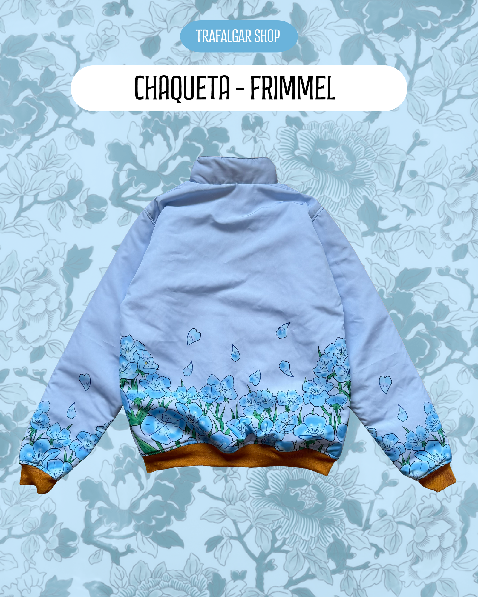 CHAQUETA - FRIMMEL - Image 2