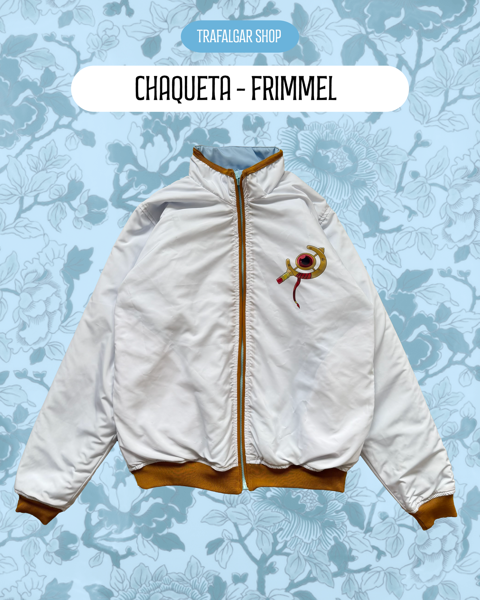 CHAQUETA - FRIMMEL - Image 3