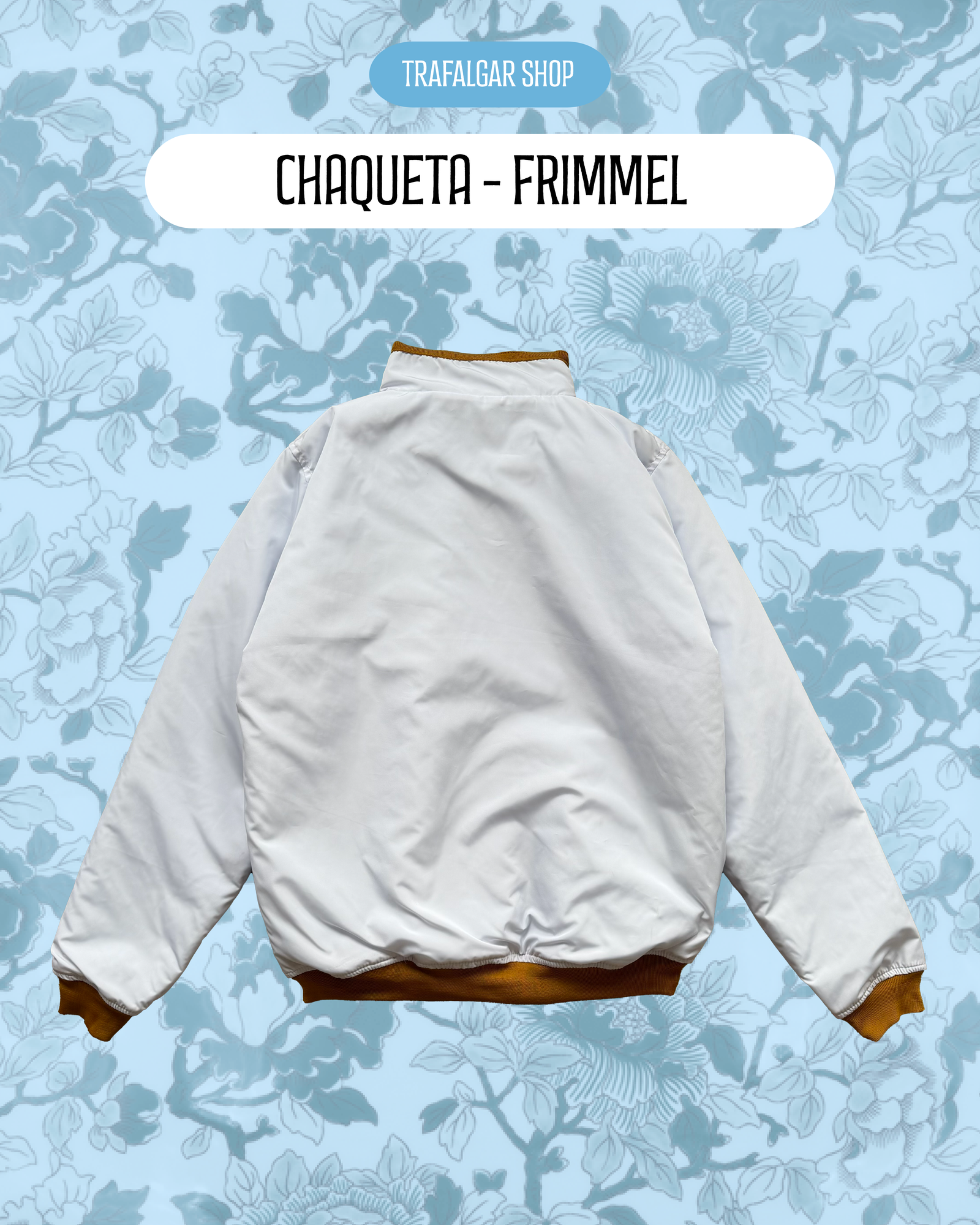 CHAQUETA - FRIMMEL - Image 4
