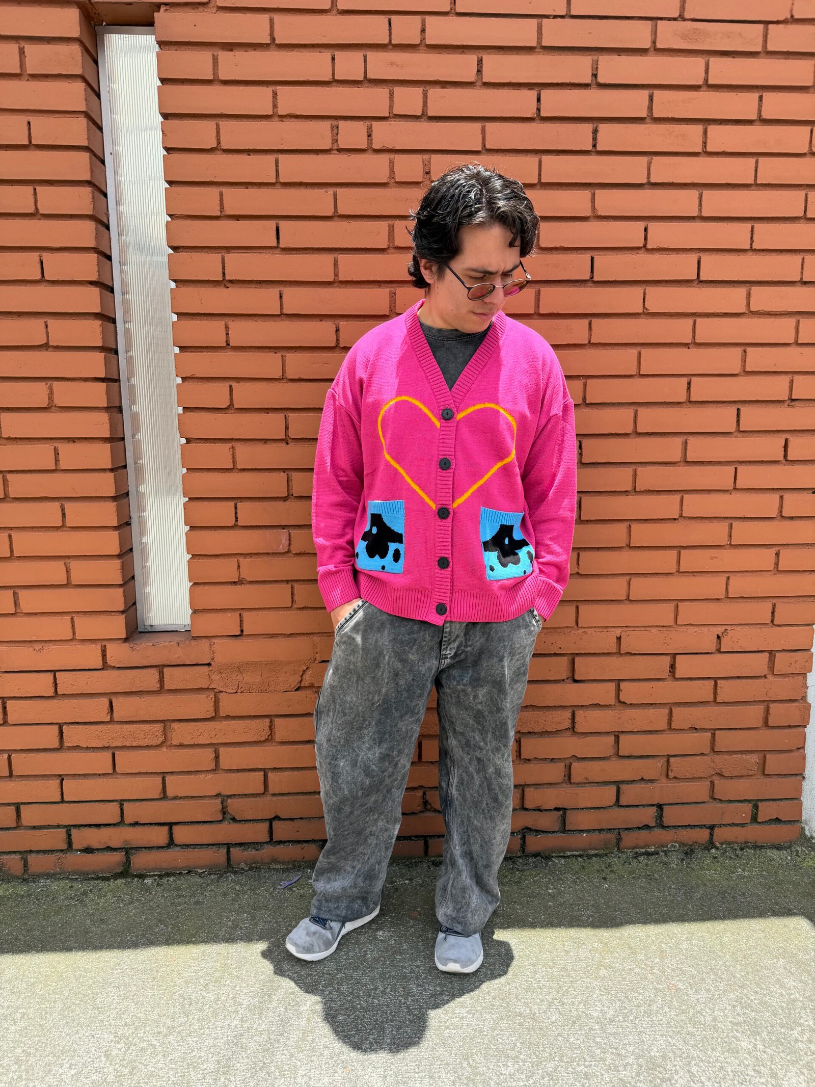 CARDIGAN - GANG STAR - Image 6