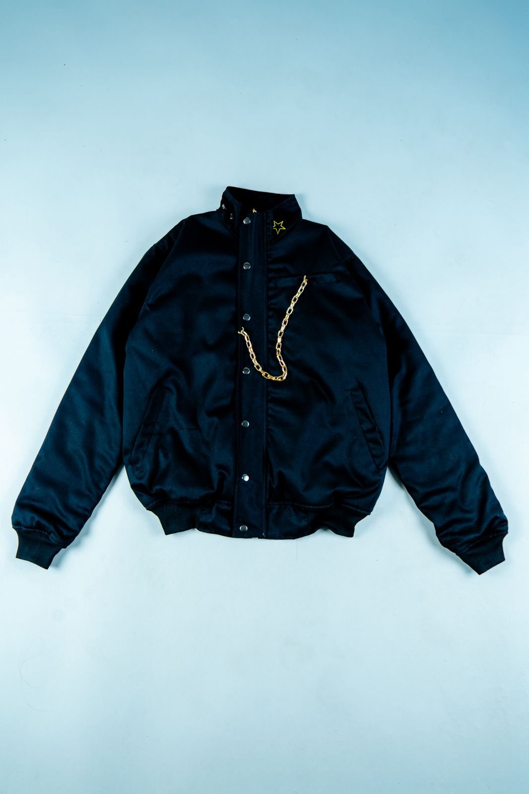 CHAQUETA - JOTARO
