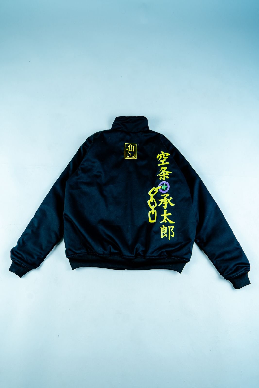 CHAQUETA - JOTARO - Image 2