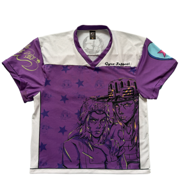 JERSEY- GYRO Z